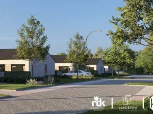 Prodej rodinného domu, Komárov, 110 m2