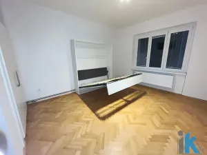 Pronájem bytu 1+1, Prostějov, Divišova, 41 m2