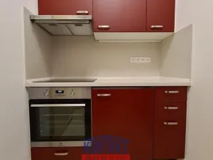 Pronájem bytu 2+1, České Budějovice - České Budějovice 1, 103 m2