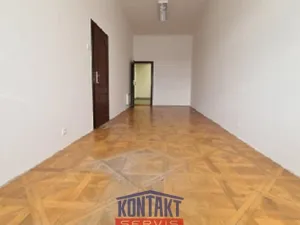 Pronájem bytu 2+1, České Budějovice - České Budějovice 1, 103 m2