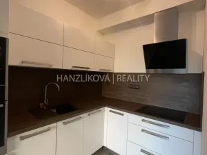 Pronájem bytu 2+kk, České Budějovice, Volejbalistů, 57 m2