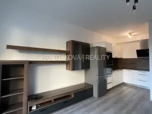 Pronájem bytu 2+kk, České Budějovice, Volejbalistů, 57 m2