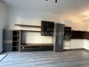 Pronájem bytu 2+kk, České Budějovice, Volejbalistů, 57 m2