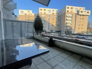 Pronájem bytu 2+kk, České Budějovice, Volejbalistů, 57 m2