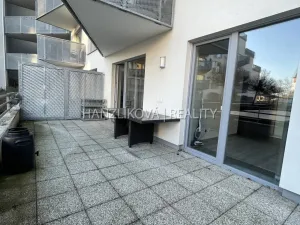 Pronájem bytu 2+kk, České Budějovice, Volejbalistů, 57 m2