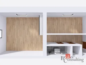 Prodej bytu 2+kk, Ostrava - Michálkovice, Československé armády, 55 m2