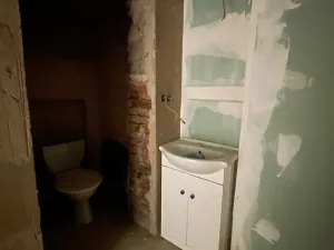 Prodej rodinného domu, Radonice, 75 m2