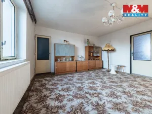 Prodej rodinného domu, Sluhy, 160 m2