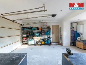 Prodej rodinného domu, Ohrozim, 179 m2