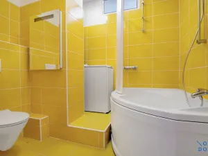 Prodej bytu 2+1, Chomutov, Václavská, 53 m2