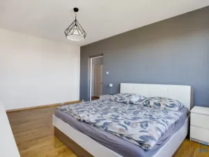 Prodej bytu 2+1, Chomutov, Václavská, 53 m2