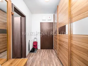 Prodej bytu 2+kk, České Budějovice - České Budějovice 2, Husova tř., 50 m2