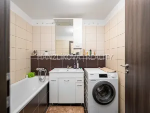 Prodej bytu 2+kk, České Budějovice - České Budějovice 2, Husova tř., 50 m2