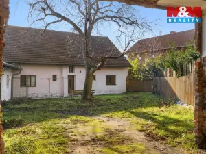 Prodej rodinného domu, Holubice, Na Návsi, 125 m2
