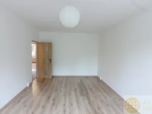Pronájem bytu 2+1, Tábor, Pražského povstání, 61 m2