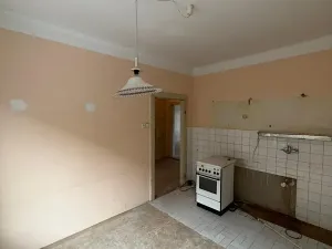 Prodej bytu 2+1, České Budějovice, Pekárenská, 63 m2
