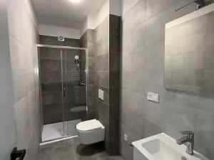 Pronájem bytu 2+kk, České Budějovice, Rudolfovská tř., 40 m2