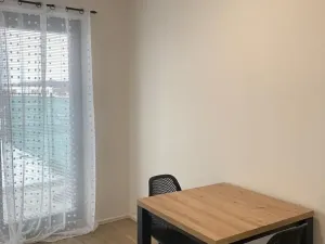 Pronájem bytu 2+kk, Hluboká nad Vltavou, Potoční, 59 m2