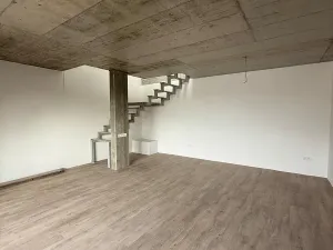 Prodej bytu 2+kk, České Budějovice, Štítného, 90 m2