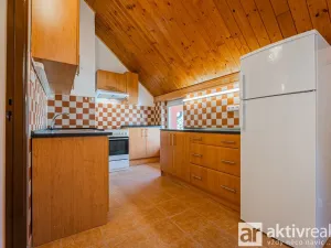 Pronájem bytu 2+kk, Praha - Strašnice, Královická, 54 m2