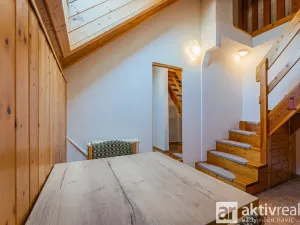 Pronájem bytu 2+kk, Praha - Strašnice, Královická, 54 m2