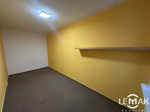 Pronájem bytu 2+1, Olomouc, Zikova, 45 m2