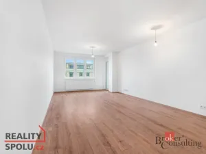 Pronájem bytu 2+kk, Liberec - Liberec X-Františkov, Tovární, 68 m2