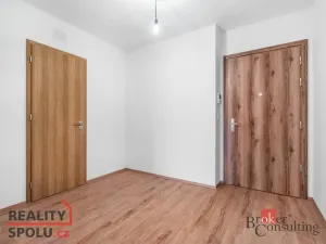 Pronájem bytu 2+kk, Liberec - Liberec X-Františkov, Tovární, 68 m2