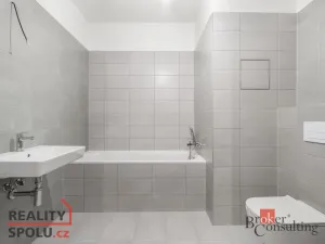 Pronájem bytu 2+kk, Liberec - Liberec X-Františkov, Tovární, 68 m2