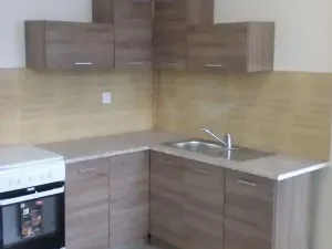 Pronájem bytu 1+1, Prostějov, 42 m2