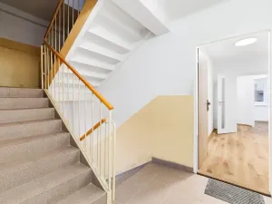 Prodej bytu 3+1, České Budějovice, Lidická tř., 72 m2