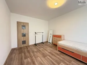 Prodej bytu 2+1, Krupka - Maršov, Karla Čapka, 62 m2