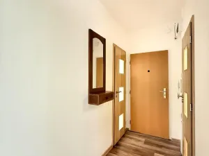 Prodej bytu 2+1, Krupka - Maršov, Karla Čapka, 62 m2