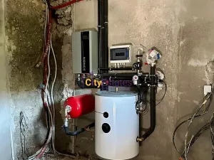 Prodej rodinného domu, Krňany, 204 m2