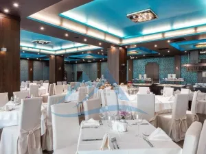 Prodej bytu 4+kk, Sveti Vlas, GARDEN OF EDEN, Bulharsko, 110 m2