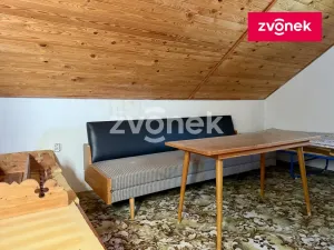 Prodej rodinného domu, Zlín - Jaroslavice, 70 m2