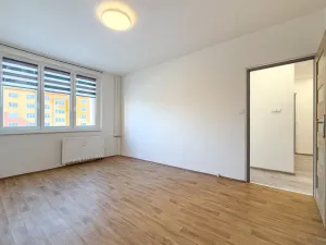 Prodej bytu 2+1, Chomutov, Zahradní, 53 m2