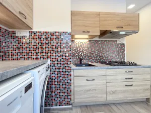 Prodej bytu 2+1, Chomutov, Zahradní, 53 m2