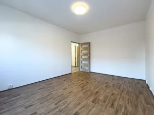 Prodej bytu 2+1, Chomutov, Zahradní, 53 m2