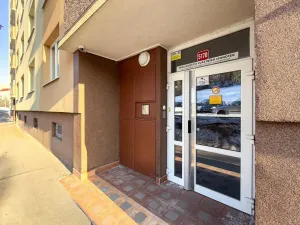 Prodej bytu 2+1, Chomutov, Zahradní, 53 m2