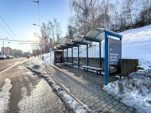 Prodej bytu 2+1, Chomutov, Zahradní, 53 m2