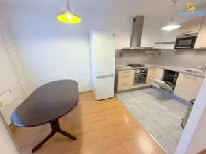 Pronájem bytu 3+kk, Praha - Černý Most, Cíglerova, 74 m2