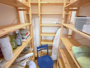 Pronájem bytu 3+kk, Praha - Černý Most, Cíglerova, 74 m2