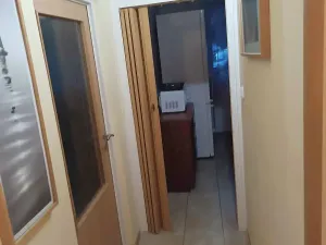 Pronájem bytu 2+1, Brno, Třískalova, 60 m2