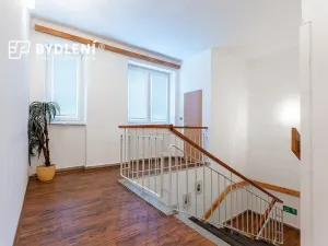 Pronájem ordinace, Teplice, Jaselská, 754 m2