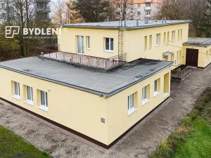 Pronájem ordinace, Teplice, Jaselská, 754 m2