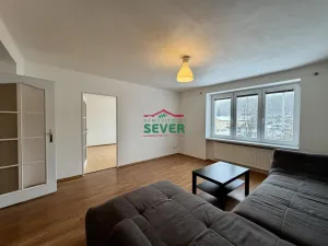 Prodej bytu 2+1, Teplice, Americká, 56 m2