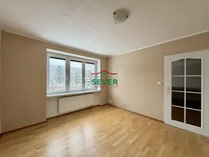 Prodej bytu 2+1, Teplice, Americká, 56 m2