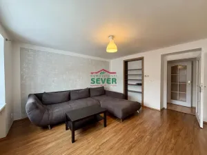 Prodej bytu 2+1, Teplice, Americká, 56 m2