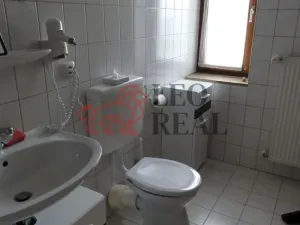 Prodej bytu 2+kk, Strážný, 33 m2